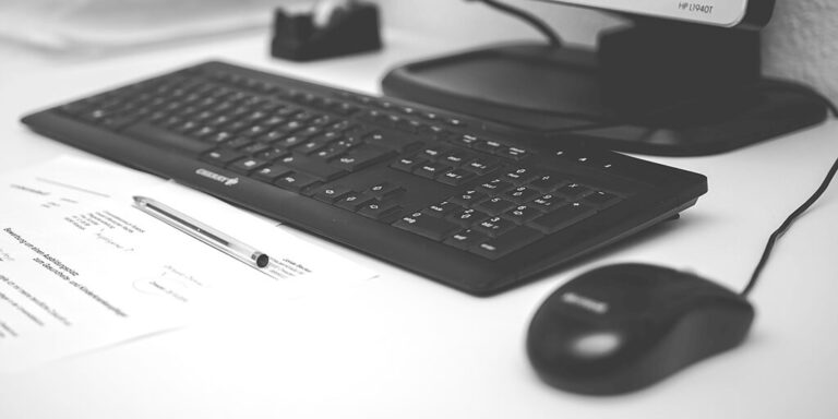 How to Fix Mouse Scroll Not Working on Windows 11/10