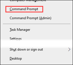 The 36 Best Windows Command Prompt Keyboard Shortcuts - 61