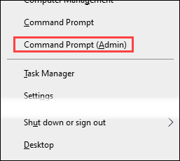 The 36 Best Windows Command Prompt Keyboard Shortcuts - 41