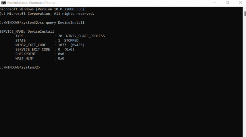 How To List All Windows Services Using PowerShell Or Command Line