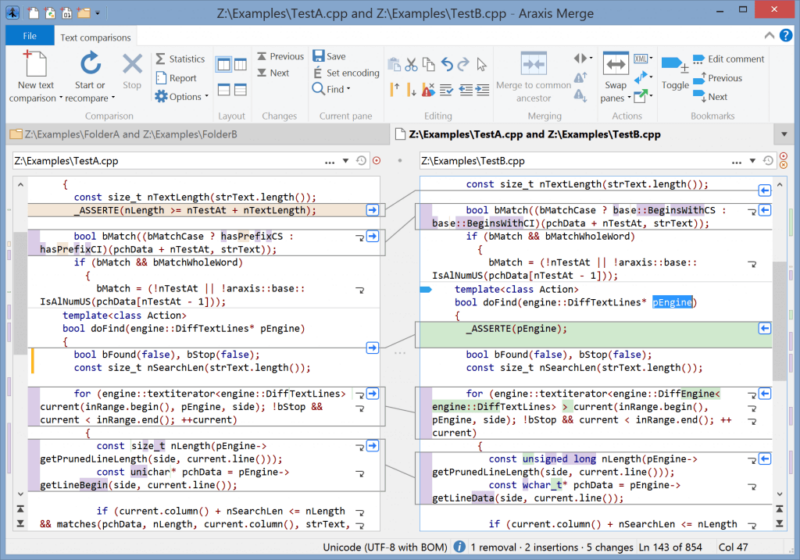 winmerge for macos