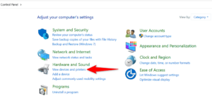 How to Fix Mouse Scroll Not Working on Windows 11/10