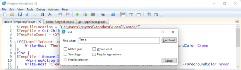 The 19 Best Windows Powershell Keyboard Shortcuts
