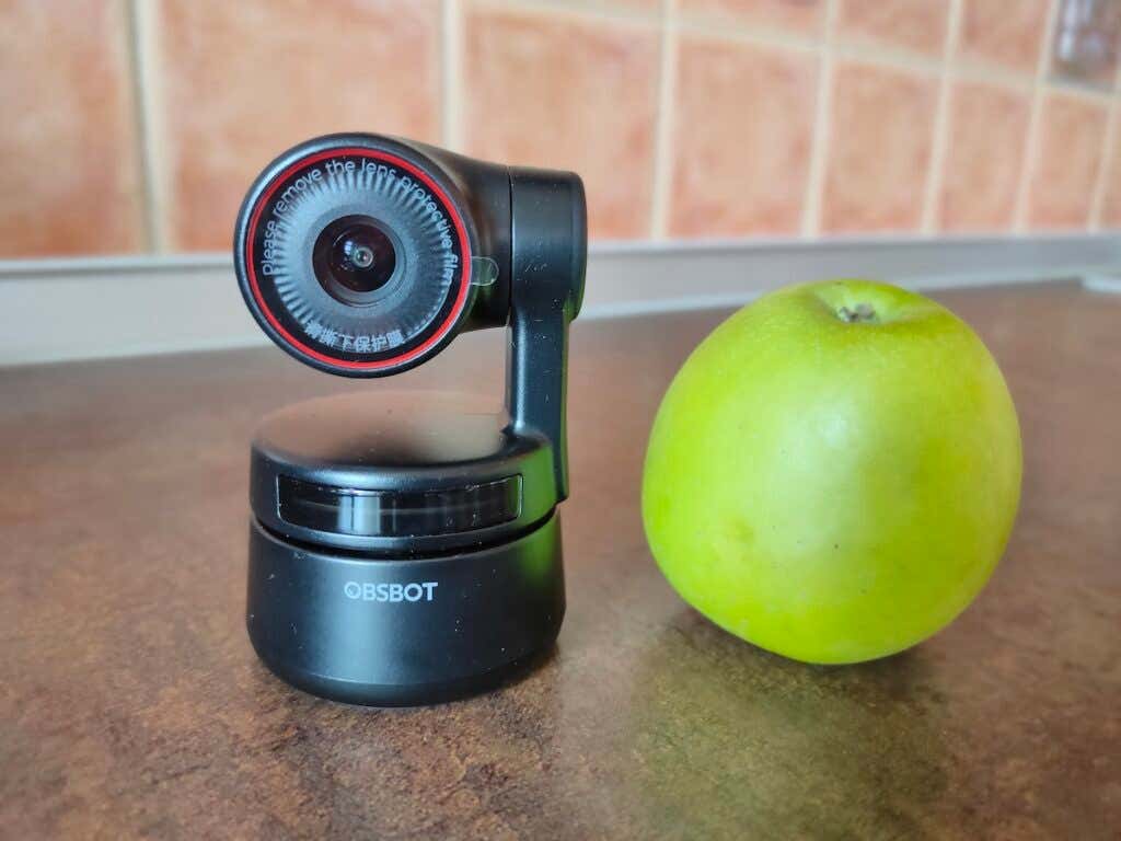The OBSBOT Tiny 4K: an Impressive Webcam for PC & Mac image 1