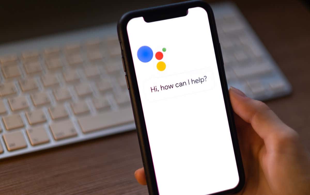How to Turn Off Google Assistant on Various Platforms image 1