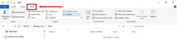 What Is the Windows Desktop.ini File and Can I Delete It?