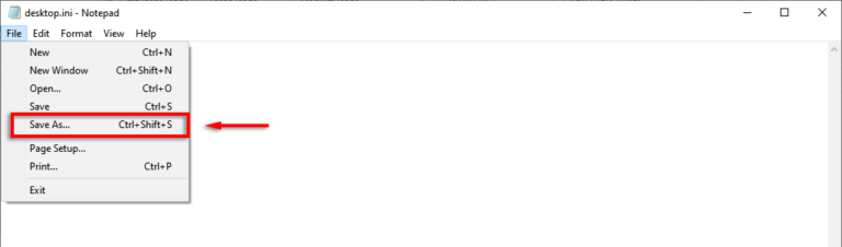 What Is the Windows Desktop.ini File and Can I Delete It?