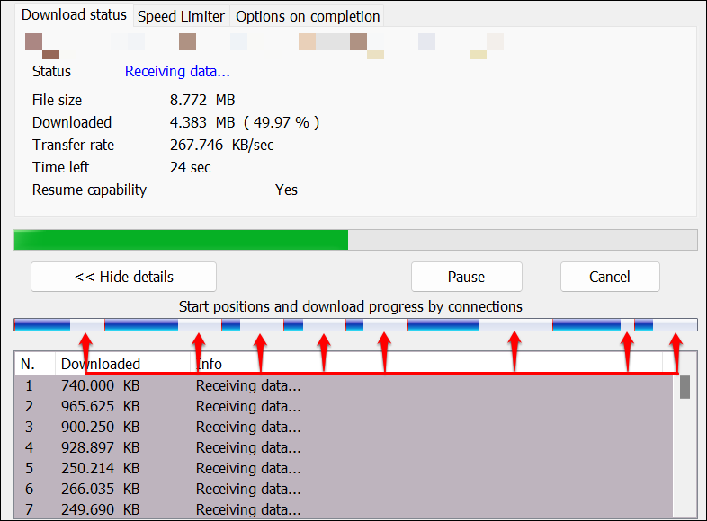 Does Internet Download Manager Increase Download Speed?