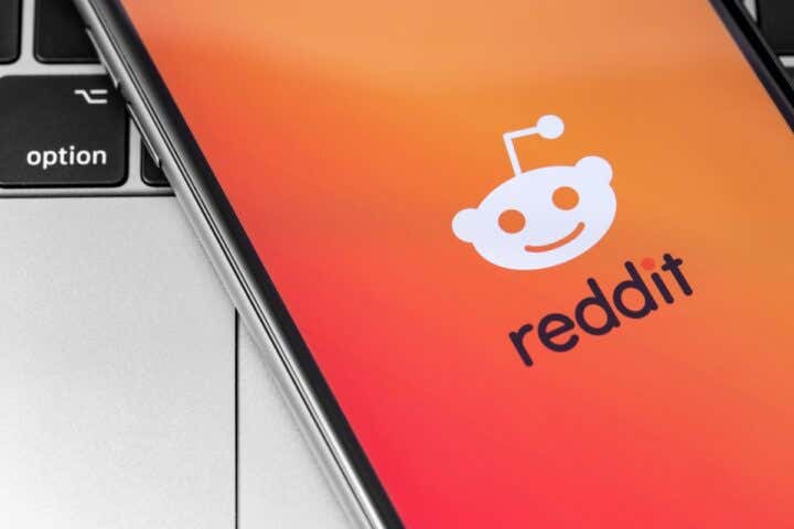 Приложение reddit не работает