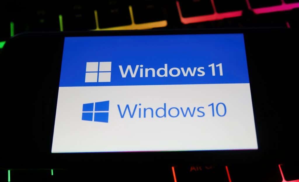 Windows 11 Vs Windows 10: What You Get When You Upgrade image 1