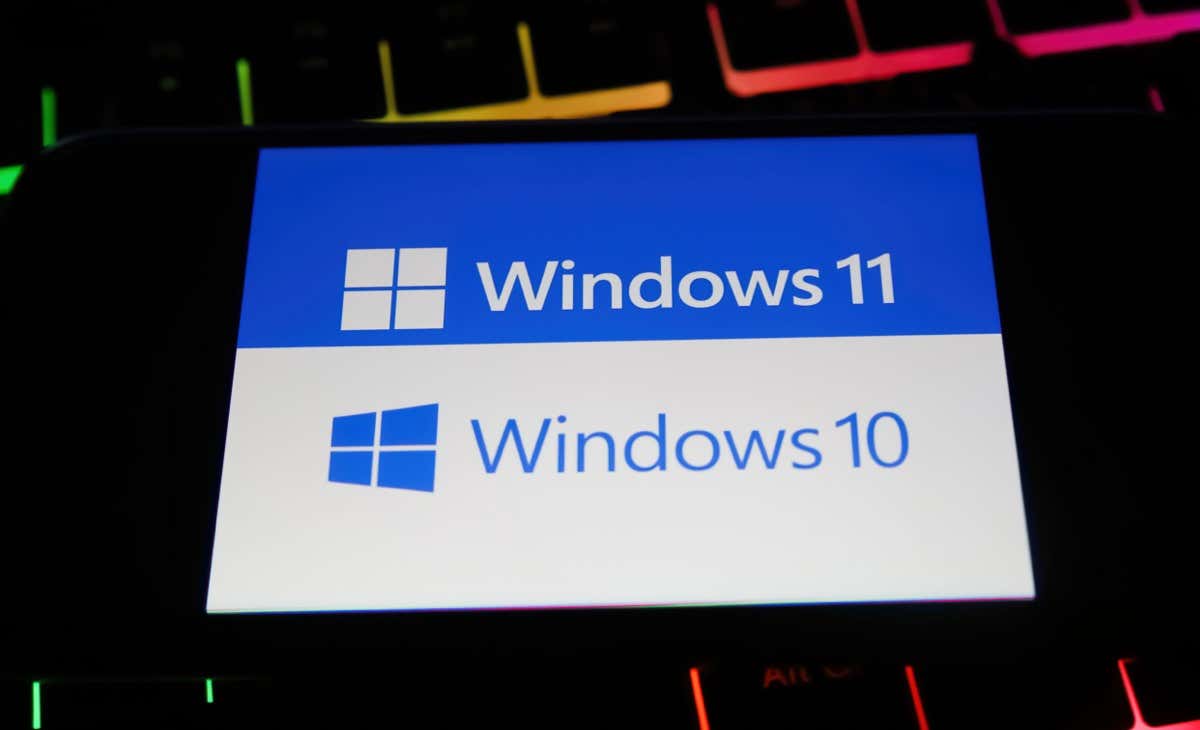 Windows 11 Vs Windows 10: What You Get When You Upgrade