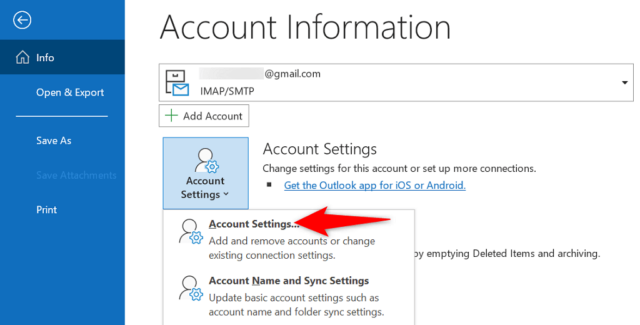 How to Fix Outlook’s “Sorry, we’re having trouble opening this item” Error