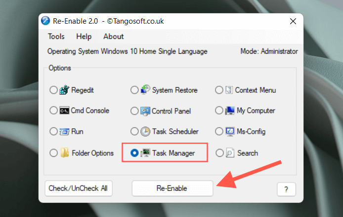 Windows Task Manager Won’t Open? 10 Fixes to Try image 14