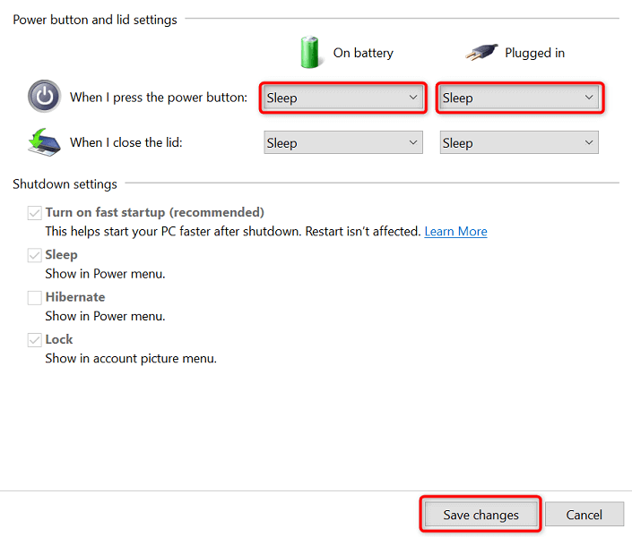 How to Create and Use a Windows 10 11 Sleep Mode Shortcut - 42
