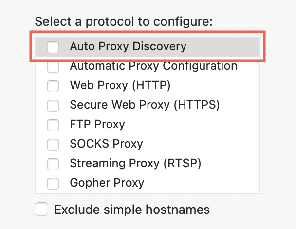 How to Fix Chrome “Downloading Proxy Script” Message image 15
