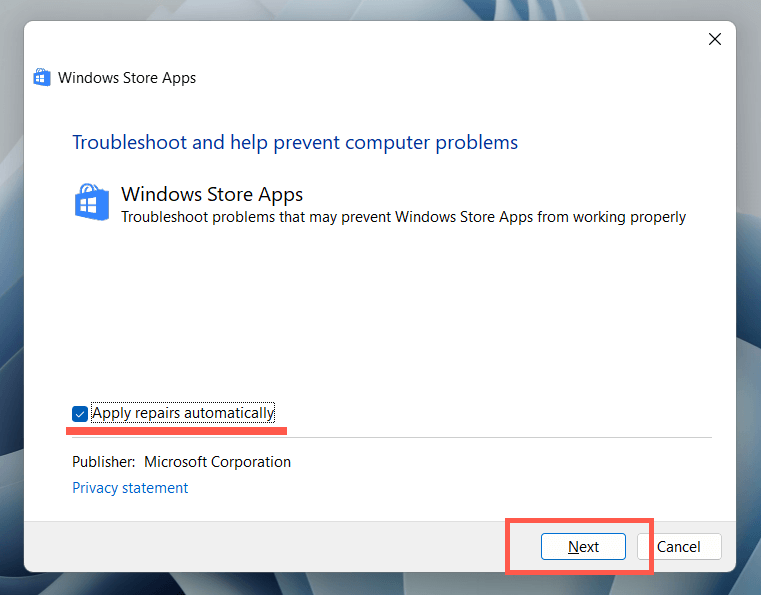 How to Clear Windows Store Cache with WSReset.exe image 19