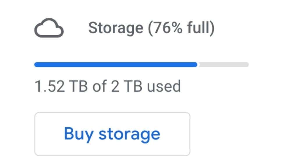 Google One: What to know about price, storage and how it's