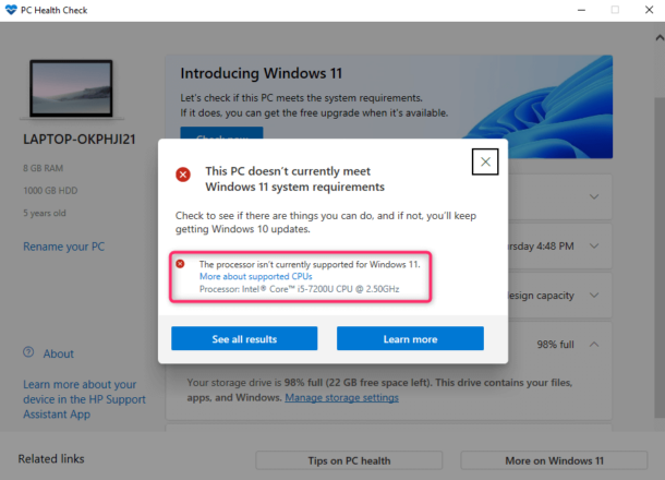 Windows 11 Update Not Showing Up? 7 Fixes To Try