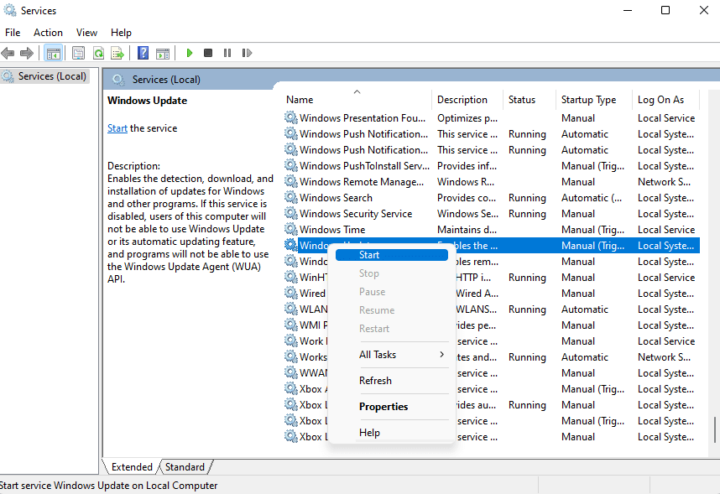 What Is MoUsoCoreWorker.exe and Is It Safe?
