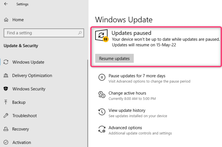 Windows 11 Update Not Showing Up? 7 Fixes To Try