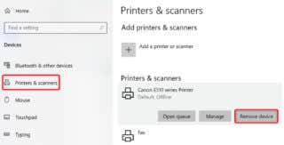 7 Ways To Fix ”windows Cannot Connect To The Printer”