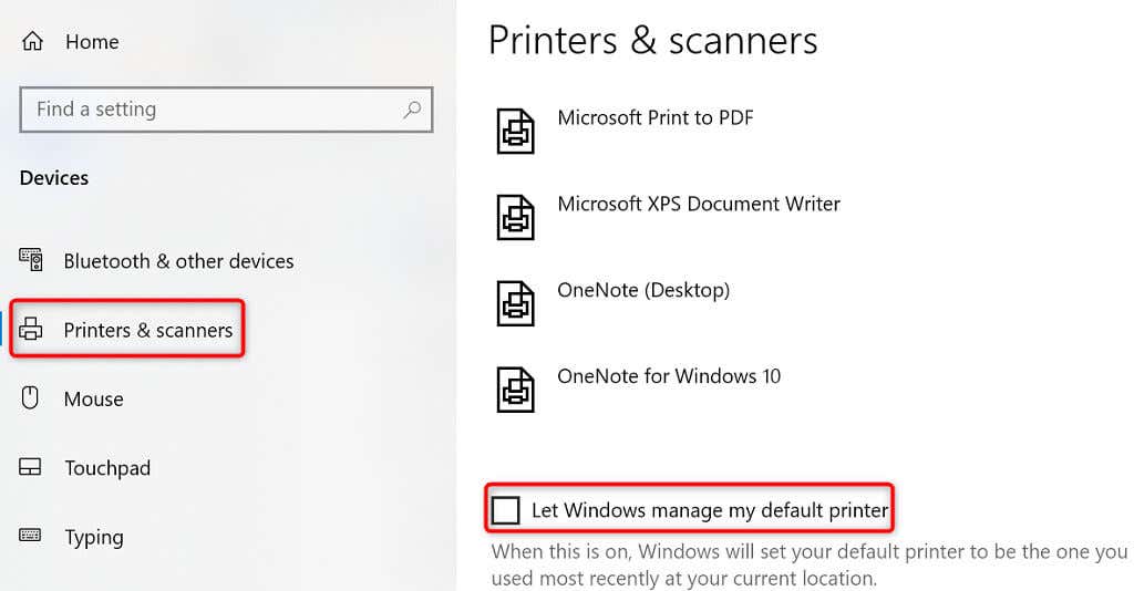 7 Ways to Fix ”Windows Cannot Connect to the Printer” image 11