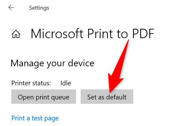 7 Ways to Fix  Windows Cannot Connect to the Printer  - 17