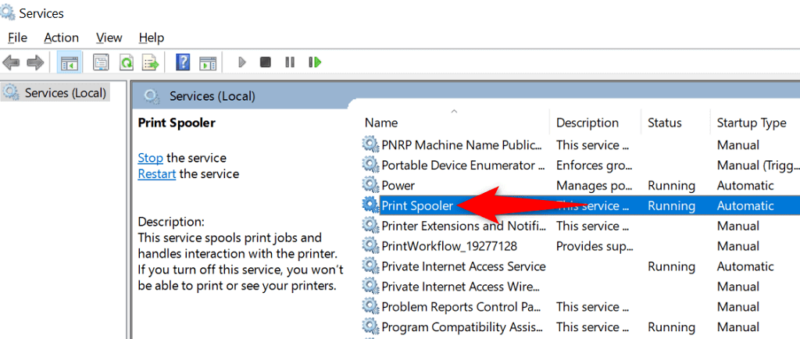 7 Ways to Fix ”Windows Cannot Connect to the Printer”