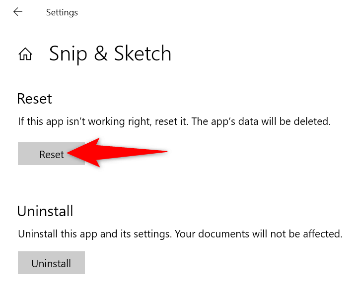 How to Fix Windows   Shift   S Not Working on Windows - 87