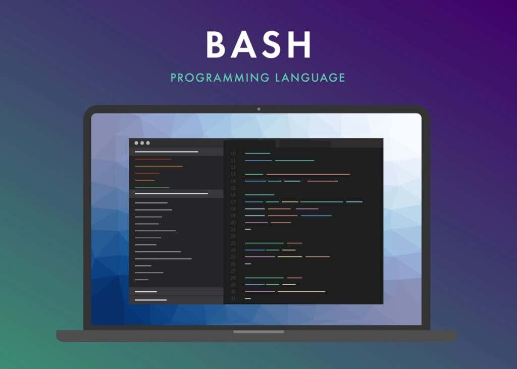 How to Install and Use Bash on Windows 11 image 1