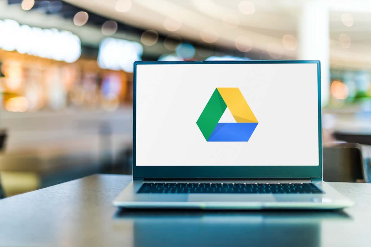 Google Drive Says Storage Is Full but It s Not  How to Fix - 96