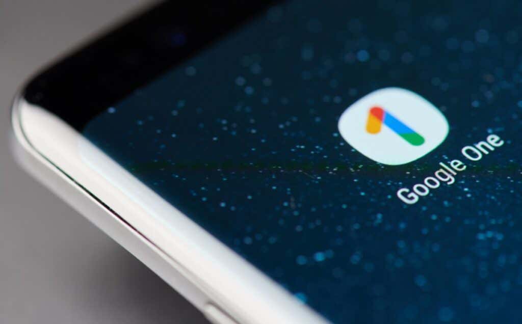 Google One Explained: Is It Worth Subscribing To? image 1