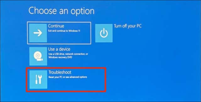 How To Enable Secure Boot For Windows 11 Geeky Insider 7686