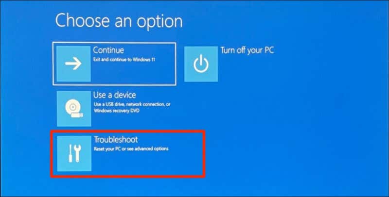 How To Enable Secure Boot For Windows 11 Geeky Insider 8257