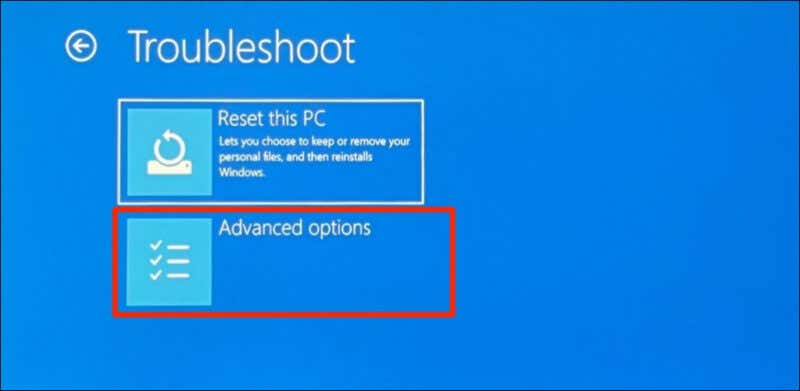 How To Enable Secure Boot For Windows 11 Geeky Insider 6523