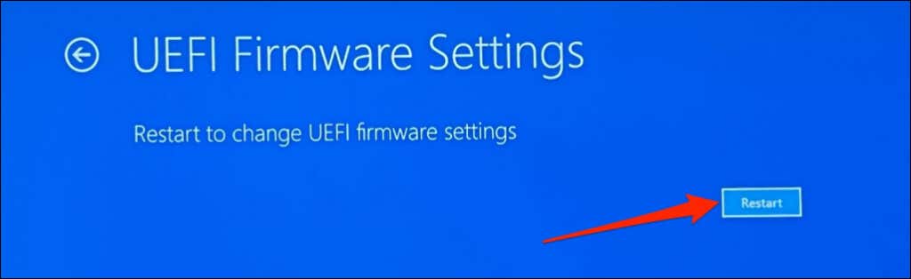How to Enable Secure Boot for Windows 11 - 51