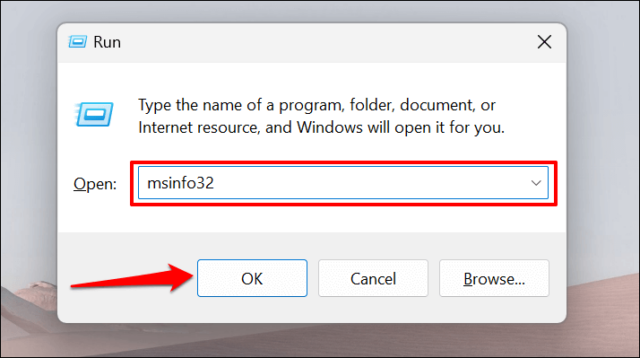 How to Enable Secure Boot for Windows 11 - Geeky Insider