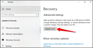 How to Enable Secure Boot for Windows 11