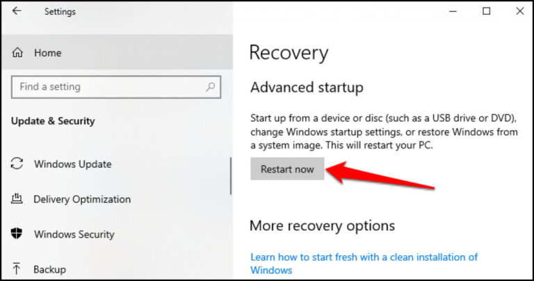 How to Enable Secure Boot for Windows 11