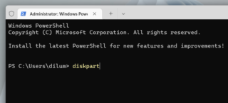 How to Erase and Format a Drive in Windows