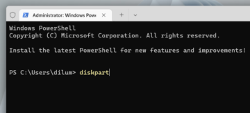 How to Erase and Format a Drive in Windows