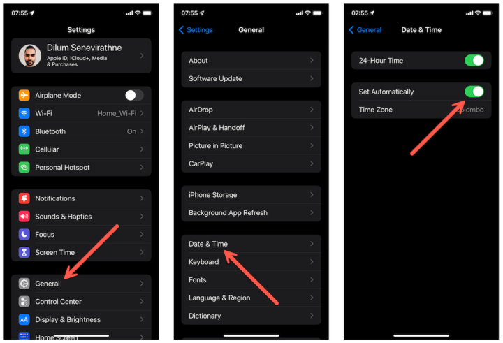 How to Fix Amazon CS11 Error Code in Android and iOS