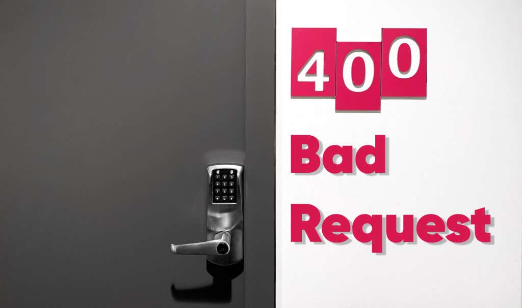 How to Fix DoorDash Status Code 400  Bad Request  - 66