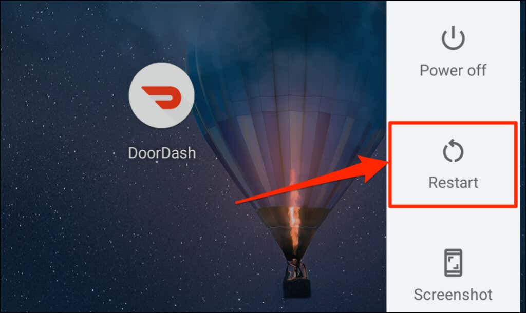How to Fix DoorDash Status Code 400  Bad Request  - 58