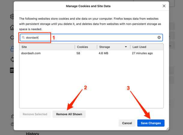 how-to-fix-doordash-status-code-400-bad-request