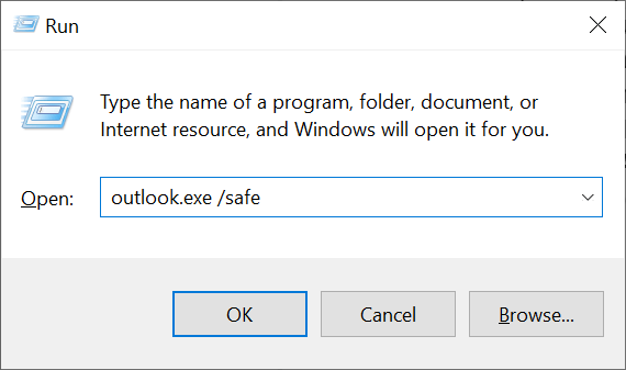 How to Fix Outlook Not Connecting to Server - 24