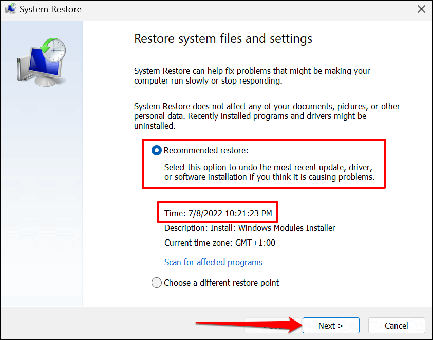 How to Fix “Windows Could Not Find a Driver for Your Network Adapter” Error image 19