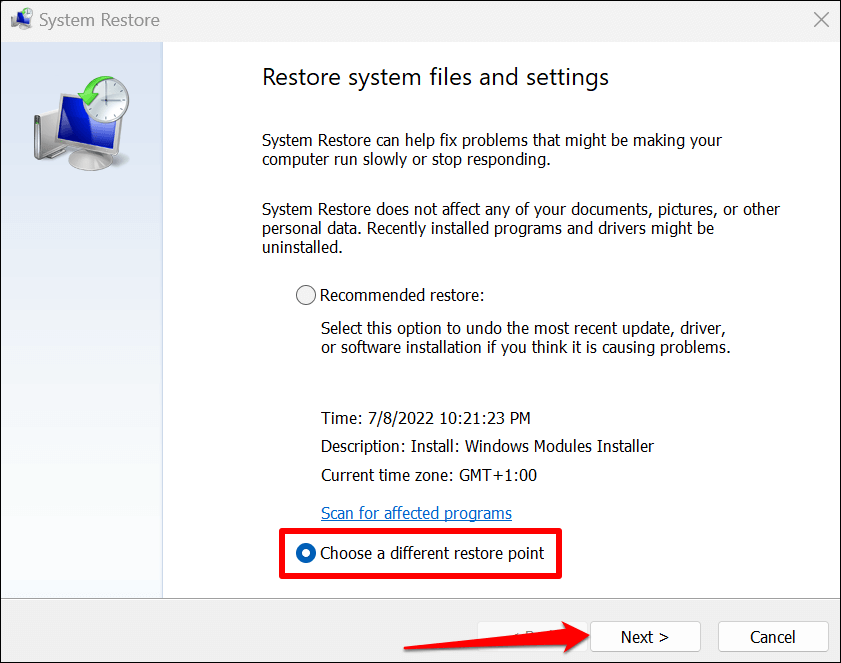 How to Fix “Windows Could Not Find a Driver for Your Network Adapter” Error image 20