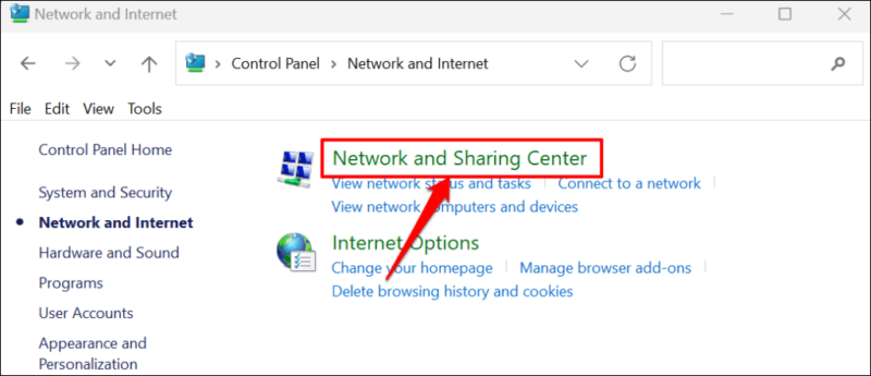 How to Fix “Windows Could Not Find a Driver for Your Network Adapter” Error