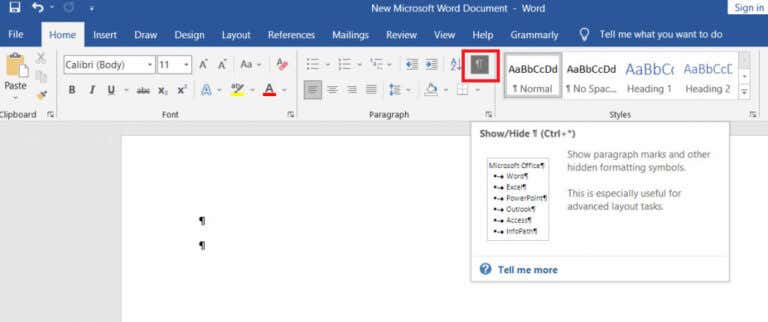 how-to-insert-a-section-break-in-microsoft-word